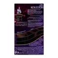 Wella Koleston Color Cream Kit, 3/66 Violet. 