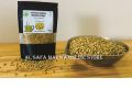 Organic Green coffee beans for weight loss 50 gm. 