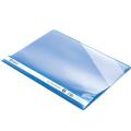 Pack of 1, 6 and 12  A4 Management TT Plastic CV Presentation Cover File Folder for Protecting Documents Certificates Degrees Assorted Colors. 