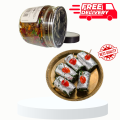 Pack of 2 -  Export Premium Quality Special Meetha Pan Masala - 200 Gram. 