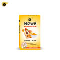 Nizwa Bleach Cream Sachet (Pack of Six) – Instant Radiance & Skin Brightening. 