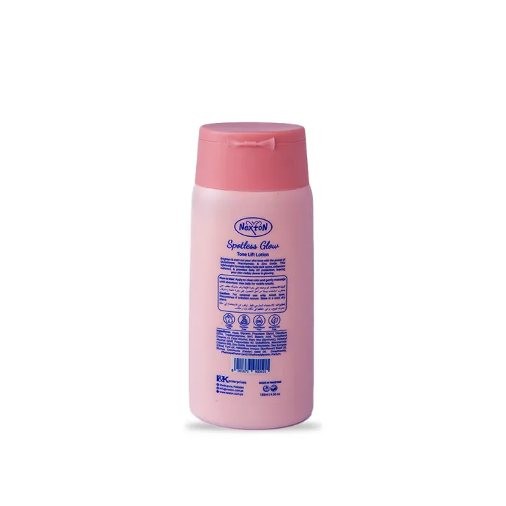 Nexton%20Spotless%20Glow%20Fairness%20Moisturizing%20Lotion%20135%20ml%20-%20Image%203