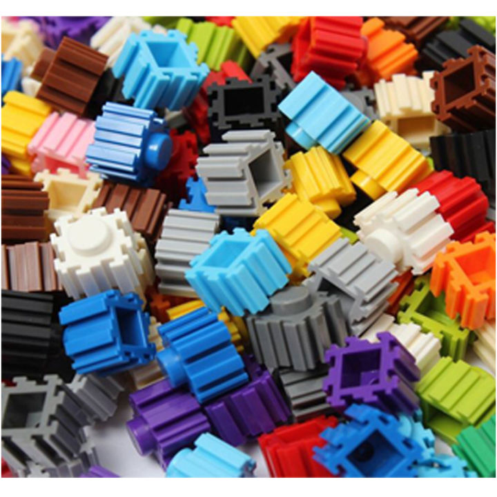 180%20pcs%20-%20Bricks%20Blocks%20Pack%20Toys%20for%20Kids%20Children%20Colorful%20Plastic%20Educational%20Building%20Block%20Models%20for%20Kids%20-%20Image%203