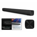 Xiaomi Redmi TV Soundbar Black MDZ-34-DA. 