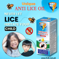 Anti-Lice Lotion – Buy 2 Get 1 Free | 30ml | Unique Formula | Kills Lice & Eggs | Gentle on Hair | Fast & Effective Treatment| by ROOTOUT. 