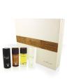 Woody Collection Perfume - 50ml - Pack of 4. 