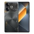 Tecno Pova 6 Processor Mediatek Helio G99 Ultimate RAM 12 GB ROM 256 GB Front Camera	32 MP Back Camera	108 MP + 2 MP Battery Type	6000 mAh. 