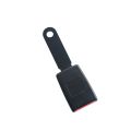 Universal Common Type Quality Car Seat Belt Buckle FED018A. 