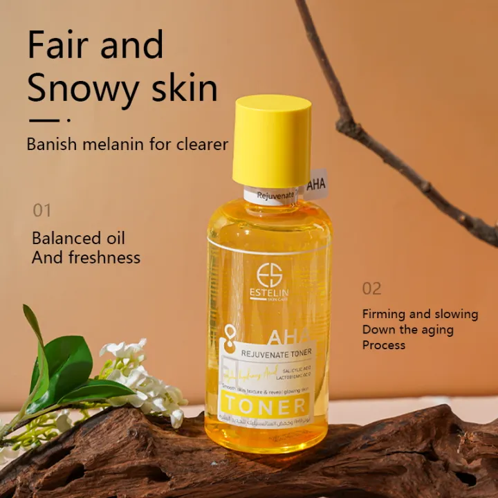 ESTELIN%20Skin%20Care%20AHA%20&%20Salicylic%20Acid%20Rejuvenate%20Essence%20Toner%20400ml-%20ES0181%20-%20Image%205
