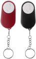 Keychain Magnifier Folding 10X Read Magnifying Glass with Illuminant LED Light LED Handheld Key chain Magnifier Glass. 