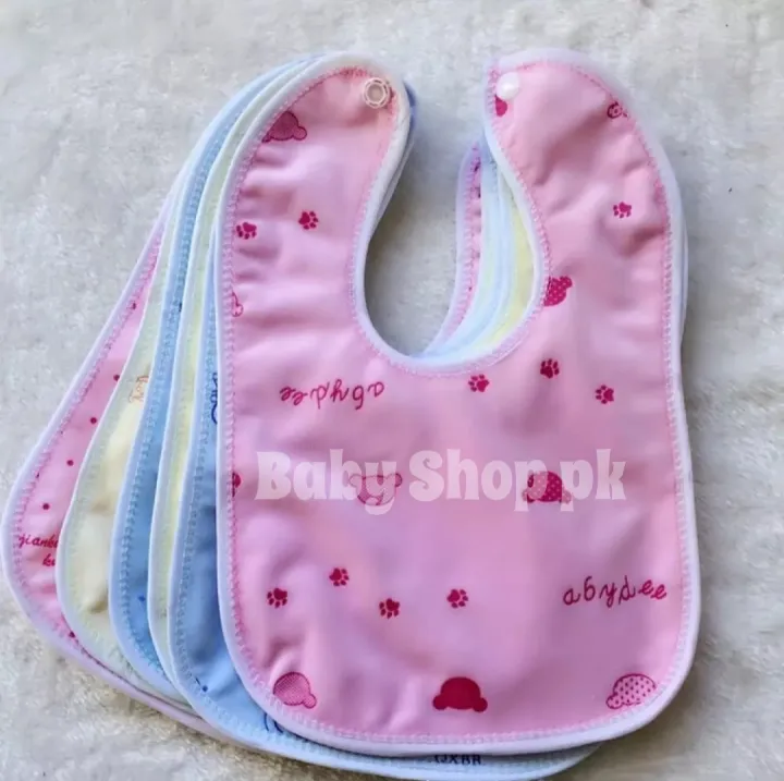 High%20Quality%20Pack%20of%203%20Baby%20Waterproof%20Bibs%20Double%20Layer%20Washable%20and%20Super%20Absorbent%20Bib%20Lunch%20Feeding%20Children%20Apron%20Napkin%20Towel%20Bandana%202021%20Newborn%20Infant%20Toddler%20Cotton%20Saliva%20Towel%20Dribble%20Drooling%20Burp%20Cloths%20Boy%20Girl%20Babies%20Gift%20Present%20-%20Image%204