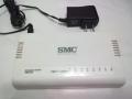 SMC EZ Switch SMCFS8 - switch - 8 ports. 
