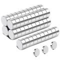 10pcs 12X2 Circular Super Strong NdFeB Magnet available in Pakistan. 