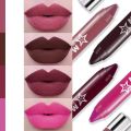 Pack of 2- Supreme  Quality Original Matte Chubby Lip Crayon for Girls .Moisturizing & Hydrating .. 