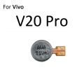 Vibrator Module Motor Vibration Ribbon Flex Cable Parts For Vivo V20 SE V21 4G 5G V21e V23 Pro V23e. 