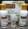 Ylcc Rice Skin Polish WIth Serum. 