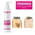 Fort  Feminine Intimate Cleansing Wash Gentle PH5.5 120ml. 