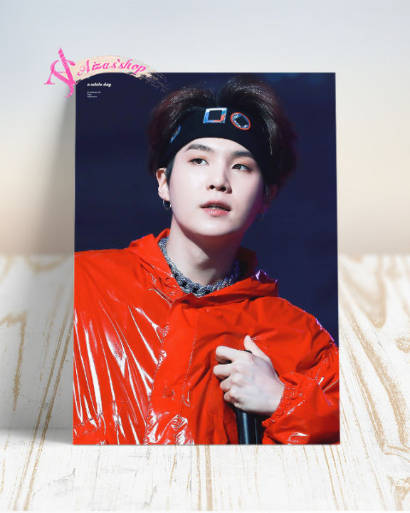 KPOP%20Suga%20Bts%20poster%20for%20bts%20fans%20-%20Image%202