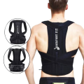 Comfort Fit Posture Corrector Belt - Back Support, Lumbar Pain Relief, Adjustable. 