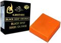 K.BROTHERS Original SOAP Black Spot Mask on Face Thailand. 