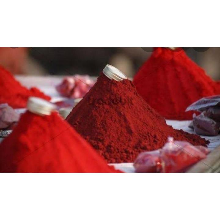 Sindoor Sandoor Sindur Sindhur Powder (100 Gm)