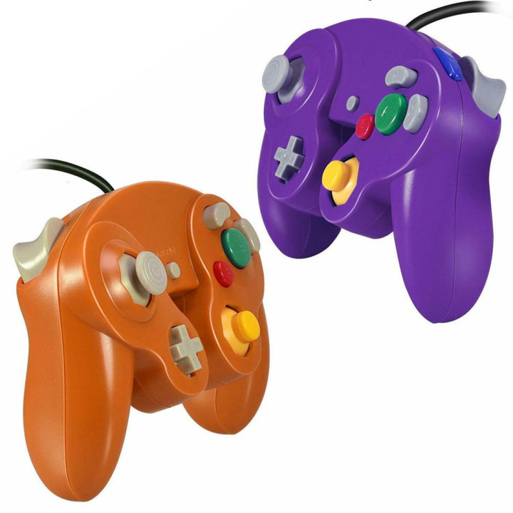 Wired%20NGC%20Controller%20Gamepad%20GameCube%20for%20Nintendo%20GC%20&%20Wii%20U%20Console%20Let%20your%20free%20time%20more%20interesting%20-%20Image%204