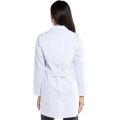 Wrinkle Free Lab Coat  Overall For Female Doctor and Medical Student | Healthcare Professionals .. 