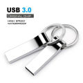 2025 New USB 2TB Flash Drives with Keychain Metal USB Flash Disk Pendrive Flash Memory Stick USB3.0 Creek. 