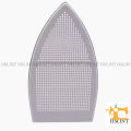 Steam Iron Plate Teflon coated plate for Silver Star Steam Iron Mat ES-300 L. 