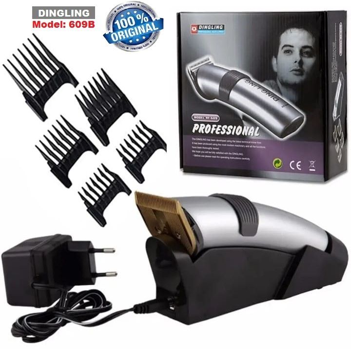100%25%20Original%20Dingling%20Hairdressing%20trimmer%20Rechargeable%20Hair%20Cutting%20Machine%20Dingling%20RF-609,%20Professional%20Hair%20Trimmer%20and%20Shaving%20Machine,%20Original%20Dingling%20Shaving%20Machine%20RF-609%20-%20Image%202