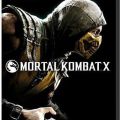 MORTAL KOMBAT X PC Digital Game Steam Key. 