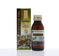 𝗛𝗘𝗠𝗔𝗡𝗜 𝗟𝗜𝗩𝗘 𝗡𝗔𝗧𝗨𝗥𝗔𝗟 - CASTOR OIL 60ML. 