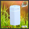 Electric Humidity Fire  - Electric Humidifier - Home Decor 220V - 260 ML Water Capacity - Aromatherapy | Behlole. 