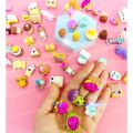 Combo 50 shopkins (not match) is super cute Bi House. 