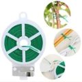 50M Tied Rope/15M Disk Rope Vines Fastener Binding Wire Plant Vegetable Grafting Fixer Agricultural Greenhouse Supplies. 