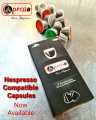 Copresso Casa Nespresso Compatible coffee Capsules 5x10.. 