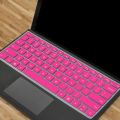 Full Coverage Dustproof Notebook Protective Film Keypad Protector Skin Keyboard Cover Laptop For Microsoft Surface Pro 7/6/5/4/X. 