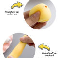 Cute Kawaii Soft Squishy Squeeze Cartoon Toy for Kids Relieves Stress Anxiety Home Decoration. 