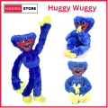 Huggy Wuggy Plush Toy Poppy Playtime Game Character Plush Doll Hot Scary Peluche Toy Soft Gift Toys for Kids. 