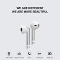 Latest_ Launch Newmine R7 Bluetooth Earphone True Wireless Headset with Charging Cabin Sport Stereo Built-in Microphone Touch Earbuds, 3 Color available. 