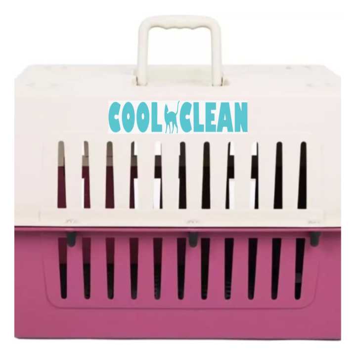 Pet%20Travelling%20Cage%20for%20Cats%20&%20Puppies%20Small%20Size%20-%20Image%202