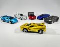 Sports Car Toys For Kids, Racing Cars Toys For Boys, Lamborghini Toys Set. 