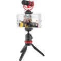 BOYA Vlogger Kit Plus VG350. 