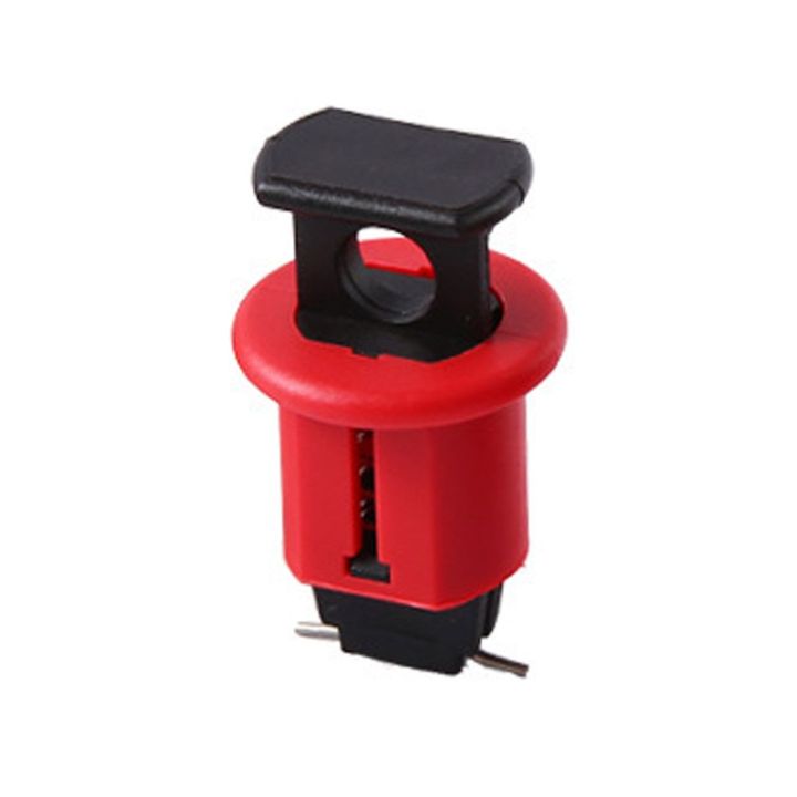 Isolation Pinout Breaker Lockout Miniature Air Switch Lock Electrical ...