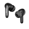 Ronin R-7010 Earbuds, Active Noise Cancellation, 10m Range, IPX4, Compatible with iOS/Android, Bluetooth 5.3, Deep Bass Sound, Digital Display & Water Resistance, 13MM Drivers, 6-Hour Playtime, Block the Noise, Hear the Detail. 