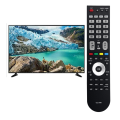 Replace Accessories CLE-998 Remote for TV CLE-999 CLE-993 CLE-994 CLE-984 L26H01AU L32H01AU L26A01A L32A01A L37A01A. 