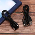 DS Lite NDSL DSL USB Charging Power Charger Cable Lead Wire Adapter For NS. 