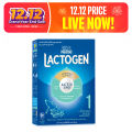 NESTLE LACTOGEN 1 Starter Infant Formula Powder 400g. 