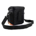 Portable Dslr Square Camera Bag Waterproof Camera Case for Sony Panasonic Lumix. 