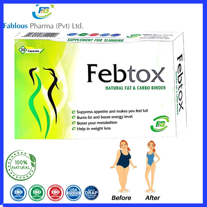Febtox%20Slimming%20Capsules%20%E2%80%93%20Pack%20of%2030-May%20reduce%20appetite%20or%20desire%20to%20eat%20less%20than%20usual-May%20block%20fat%20production%20and%20reduce%20belly%20fat-Reduces%20cravings%20and%20binge%20eating.%20Provides%20better%20metabolism%20that%20facilitates%20weight%20loss.%20Increases%20lean%20body%20mass%20-%20Image%202